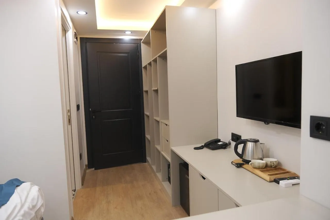 Florya House Hotel Istanbul
