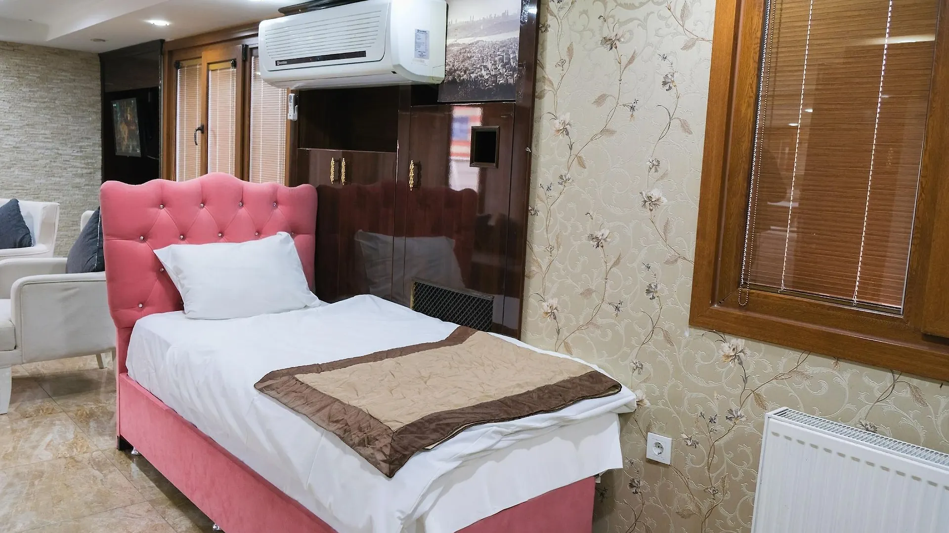 Florya House Hotel Istanbul