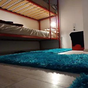 hotellátogatás