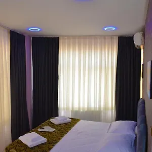 Szálloda Rodion, Isztambul