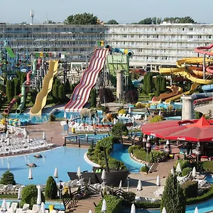 hotellátogatás