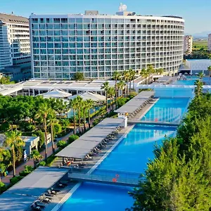 Crystal Centro - Ultimate , Antalya Turkey
