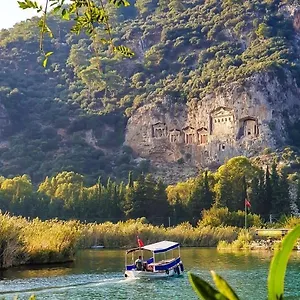  Konukevi Zakkum Türkiye