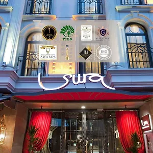 Отель Sura Design &