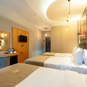 Monezza Avcilar Istanbul
