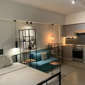  Daire E2g Urban With Balcony Yunanistan