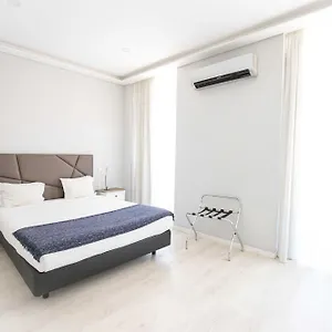 hotellátogatás
