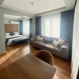 Sahar Sultan Istanbul