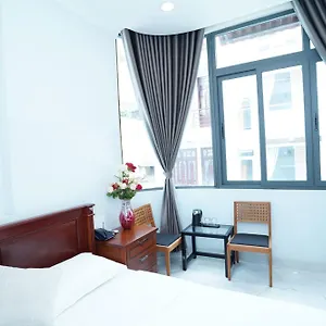 Sunny Guesthouse2 , Ho Chi Minh City Vietnam
