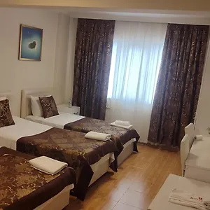Apartmanhotel Hotel Best Apart, Isztambul