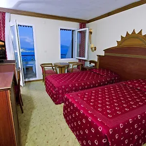 Grand Newport 4*, Gumbet Turkey