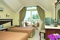 ** Otel Club Selen Türkiye