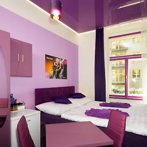  Daire Colours - Your 7 Colour Experience In Centre Of Çek Cumhuriyeti