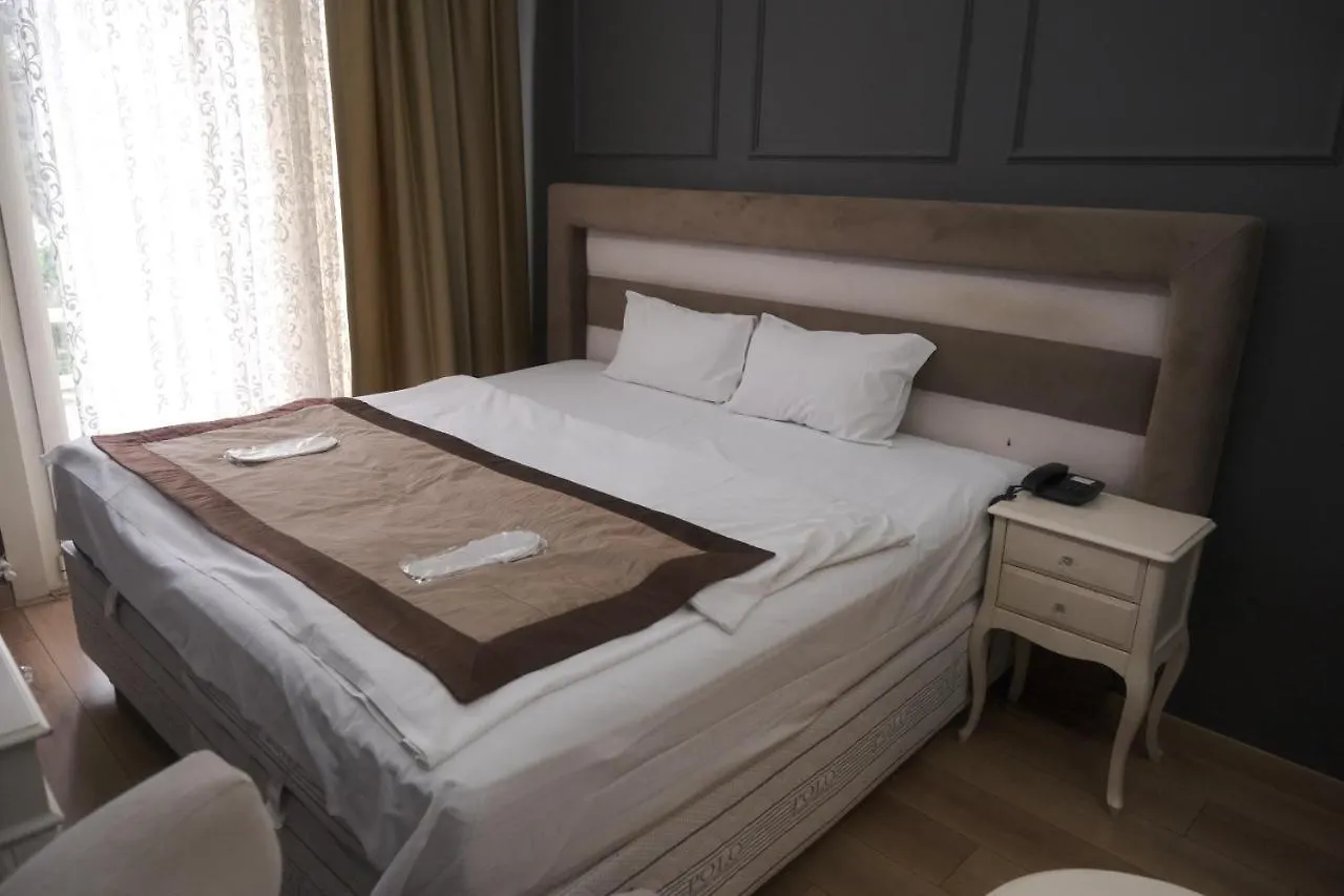 Florya House Hotel İstanbul