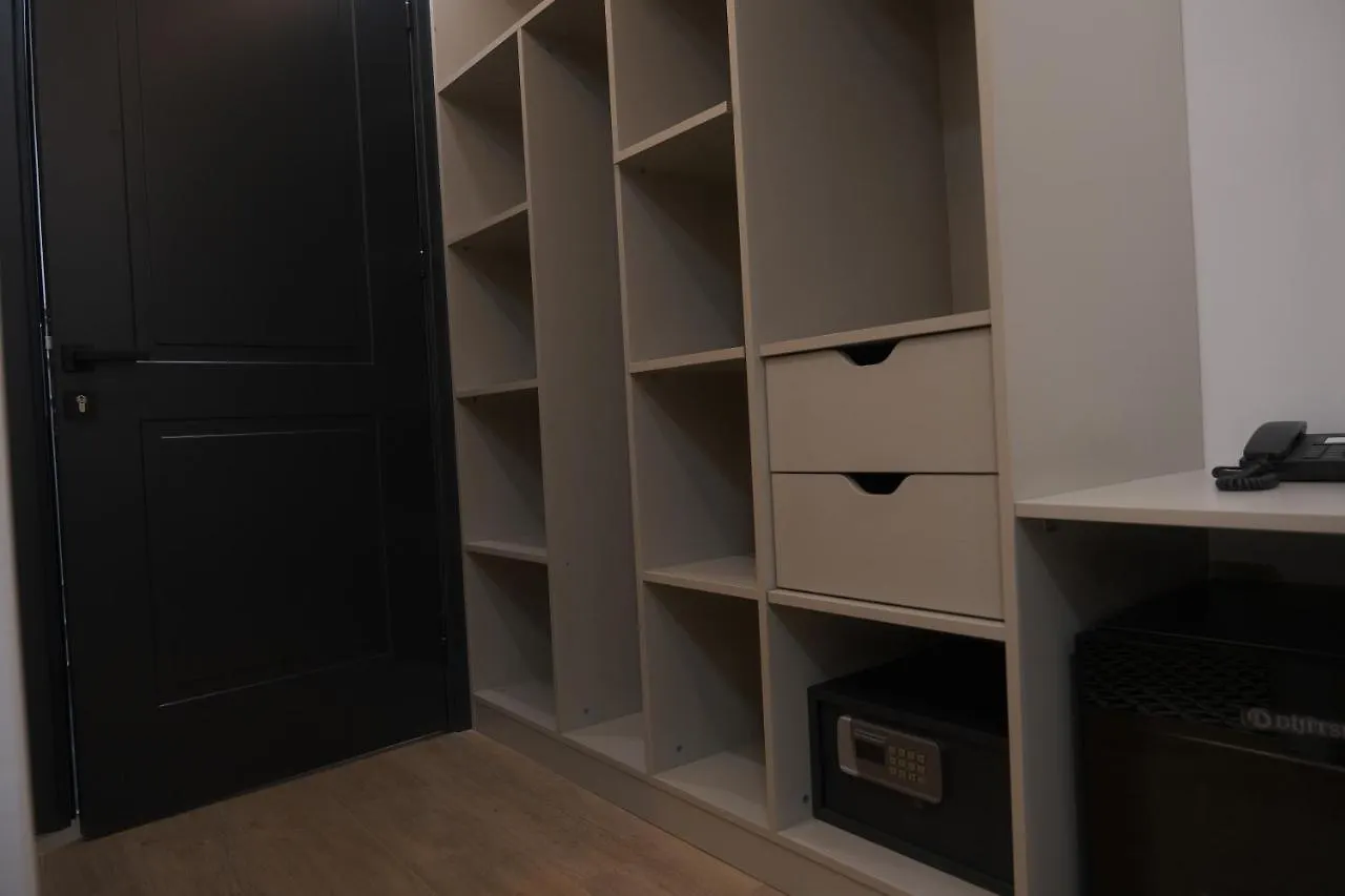 Florya House Hotel İstanbul