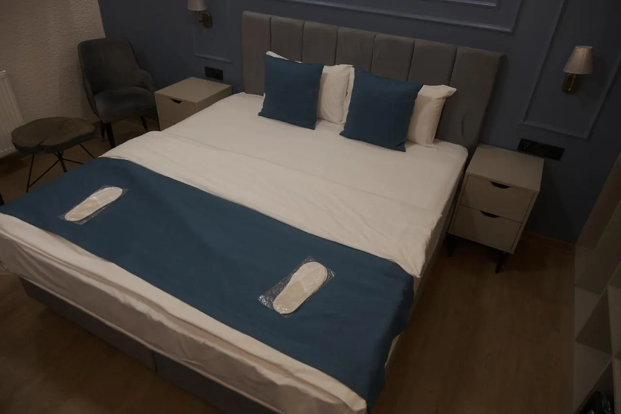 Florya House Hotel İstanbul