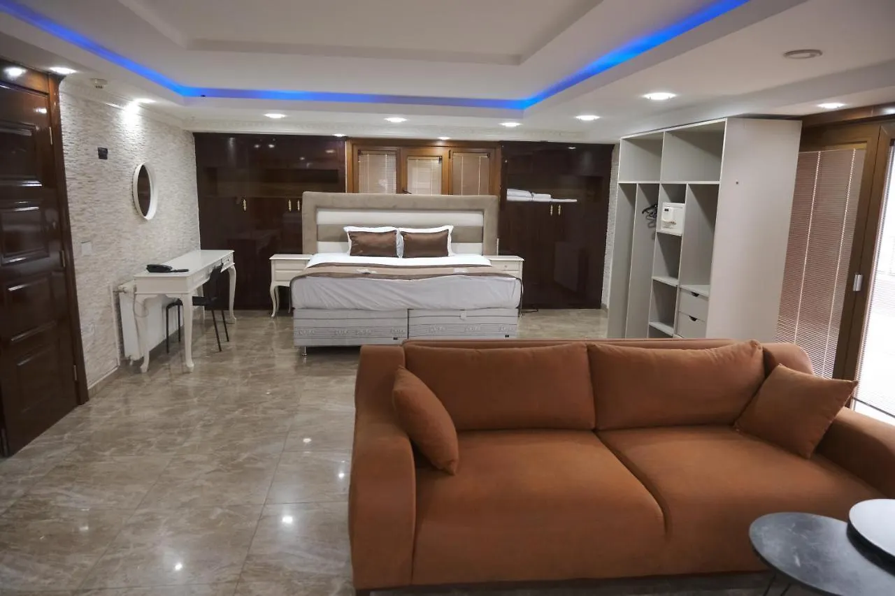 Florya House Hotel İstanbul