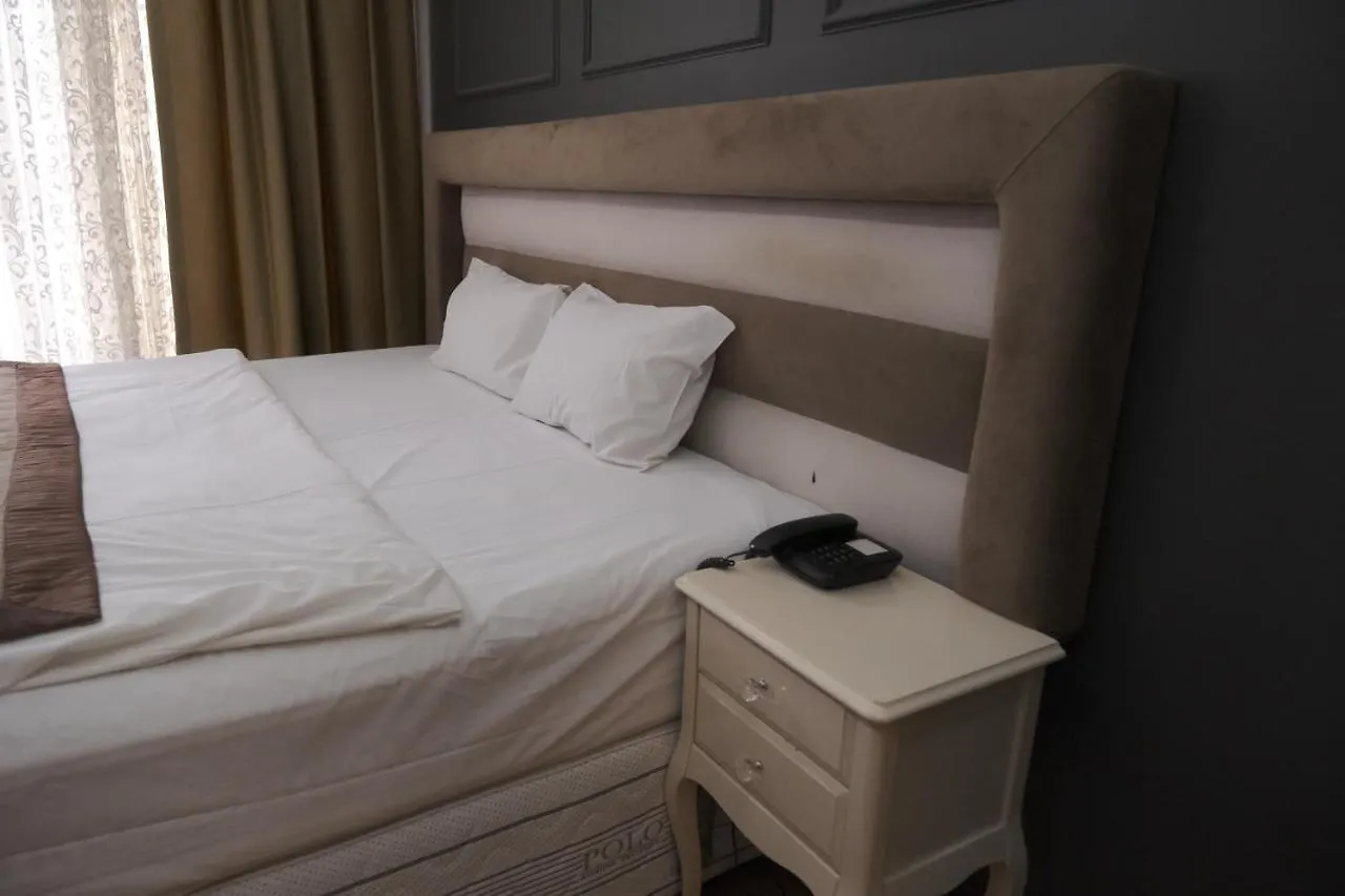 Florya House Hotel İstanbul