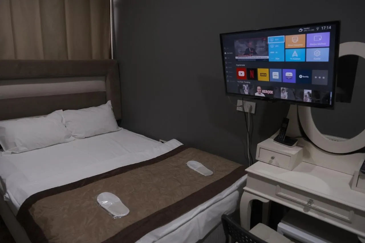 Florya House Hotel İstanbul