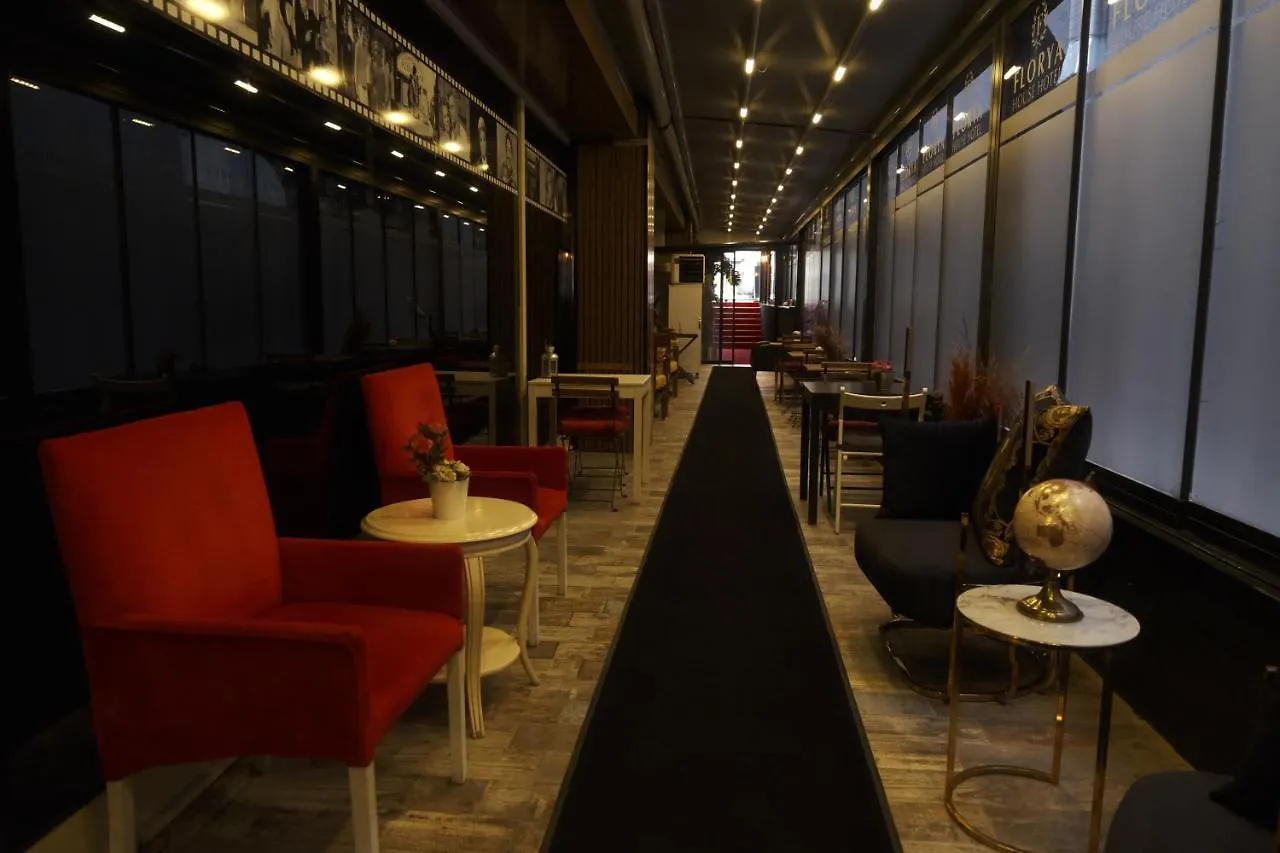 Florya House Hotel Estambul