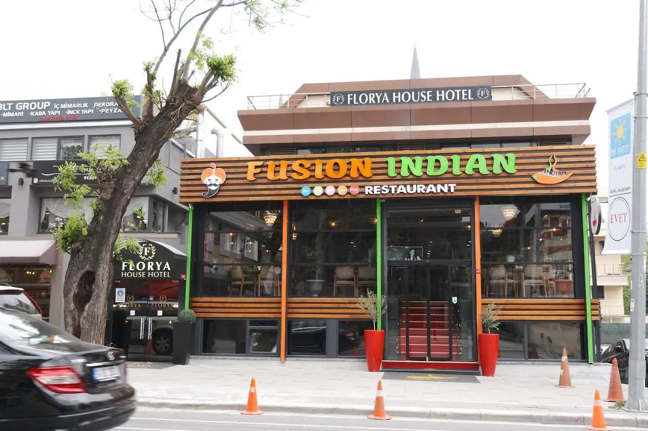 Florya House Hotel İstanbul