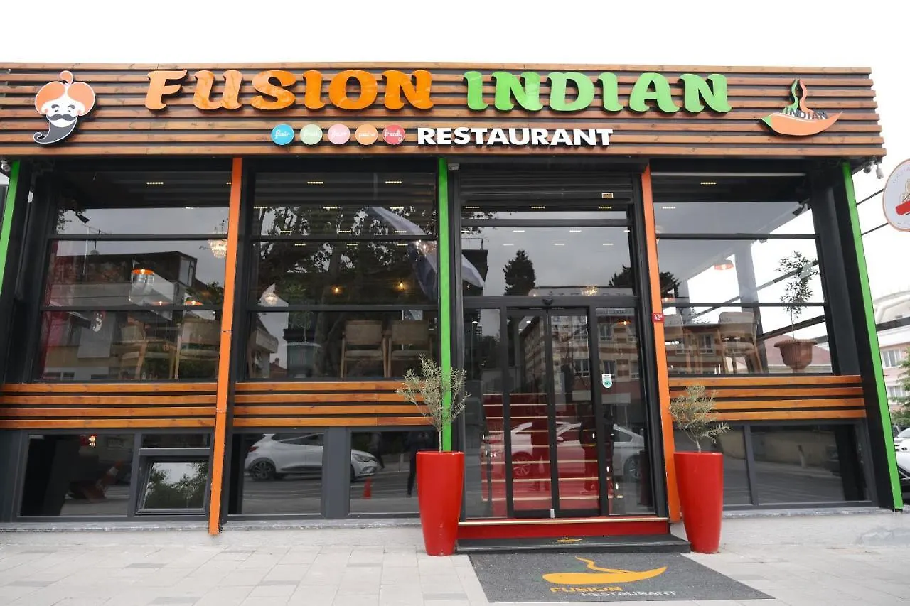 Florya House Hotel Estambul