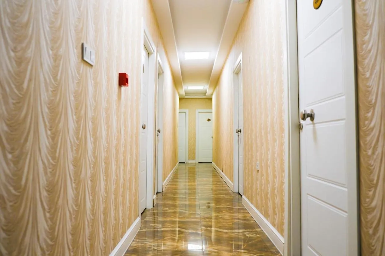 Florya House Hotel Istanbul