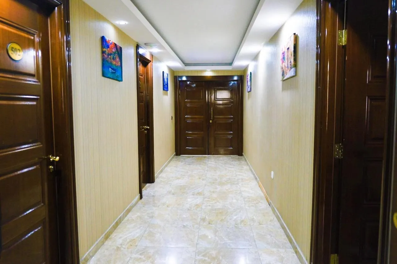 Florya House Hotel Istanbul
