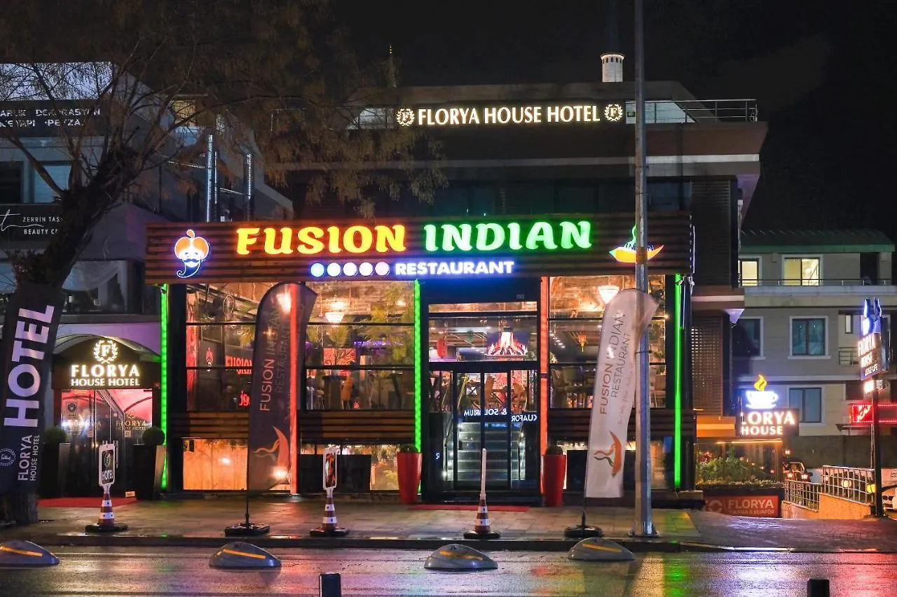 Florya House Hotel Istanbul