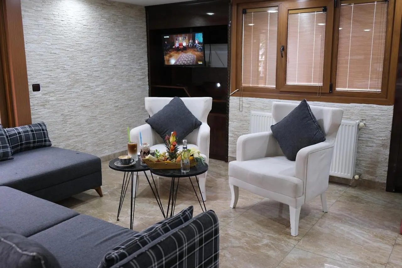 Florya House Hotel Istanbul Turkey
