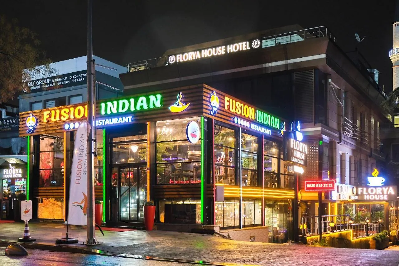 Florya House Hotel Istanbul