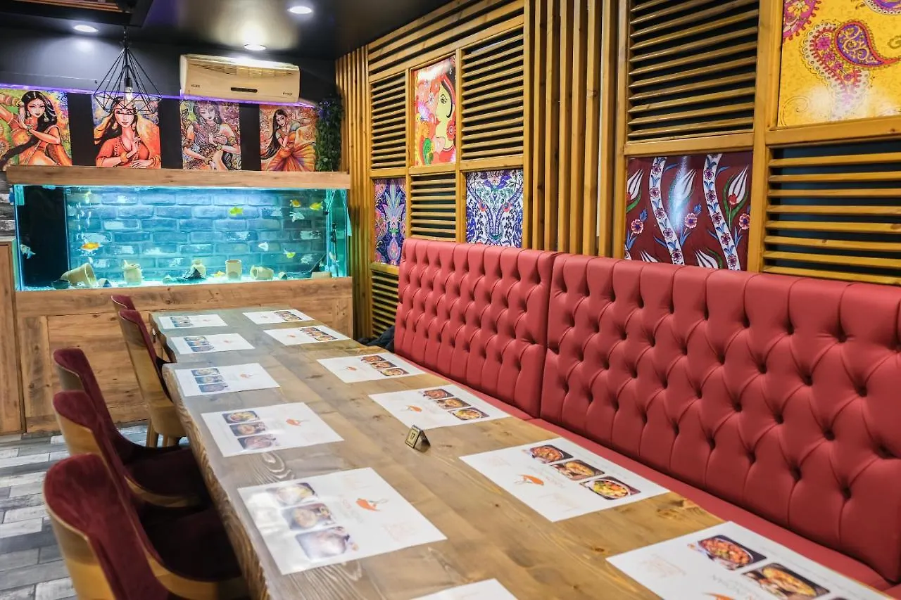 **  Florya House Hotel Istanbul Turkey