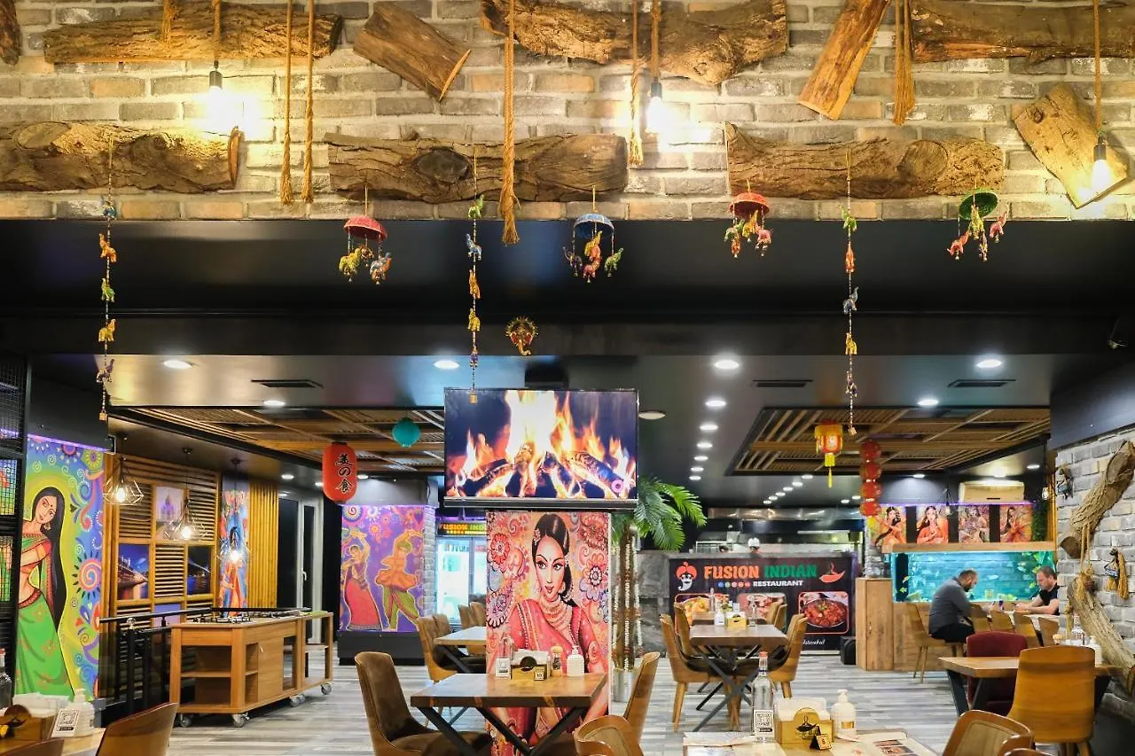 Florya House Hotel Istanbul