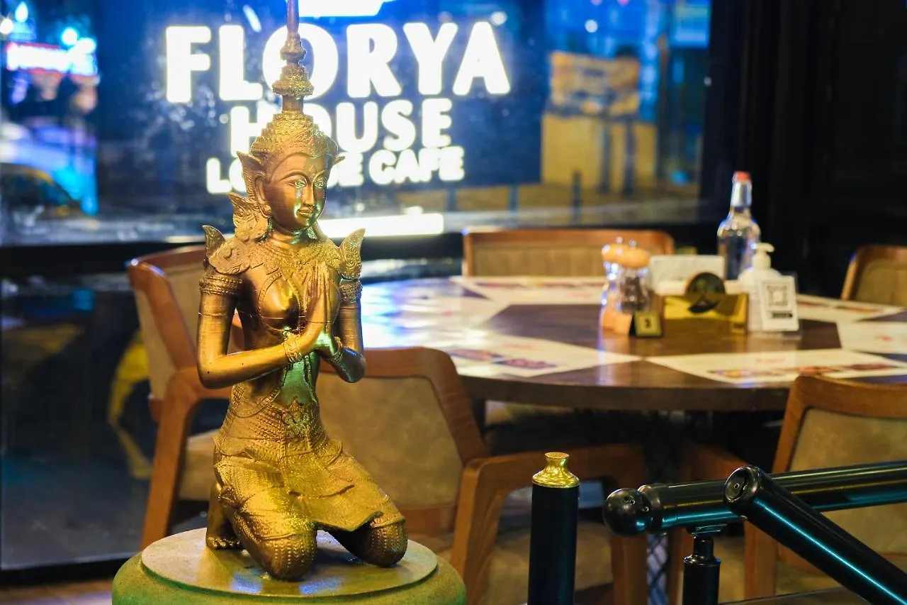 Florya House Hotel Istanbul