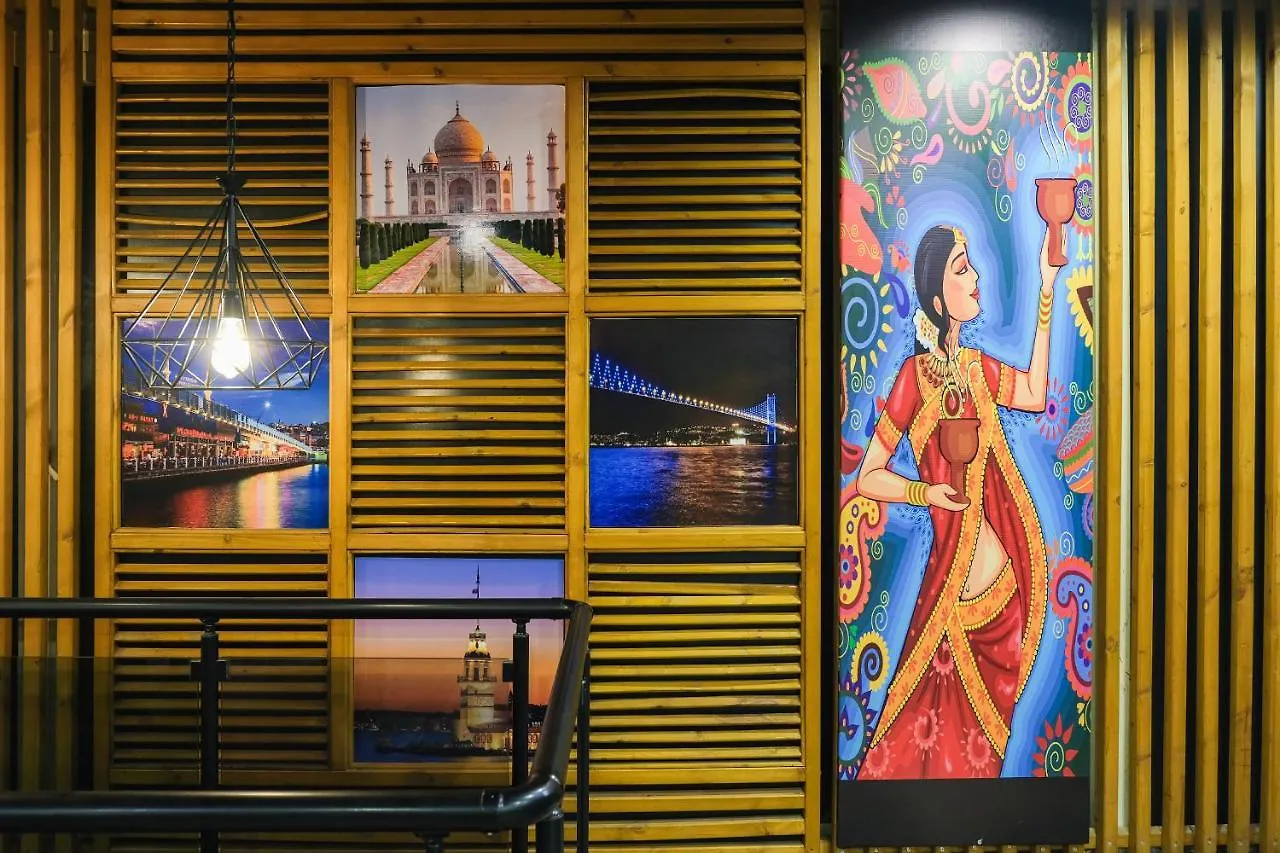 Florya House Hotel Istanbul
