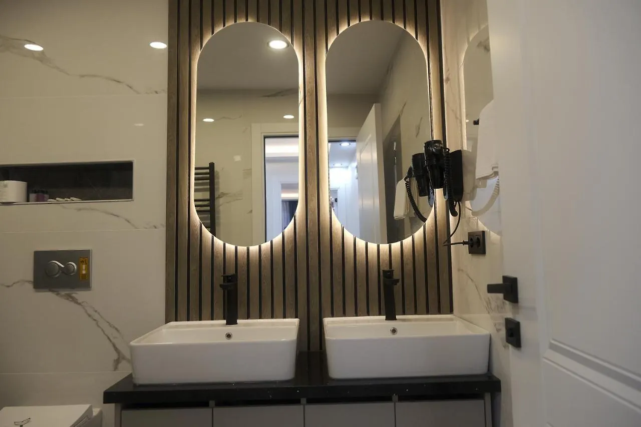 Florya House Hotel Istanbul Turkey