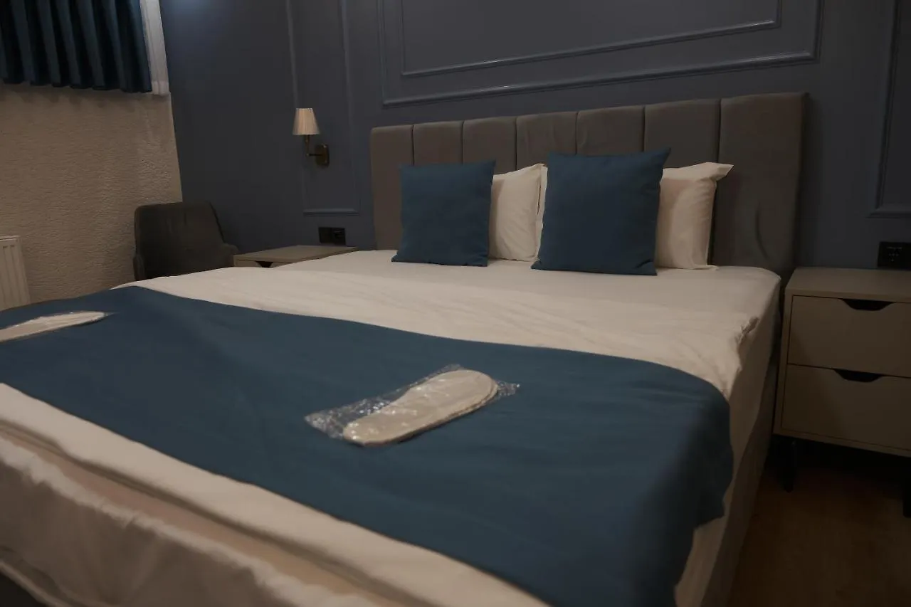 Florya House Hotel Istanbul Turkey