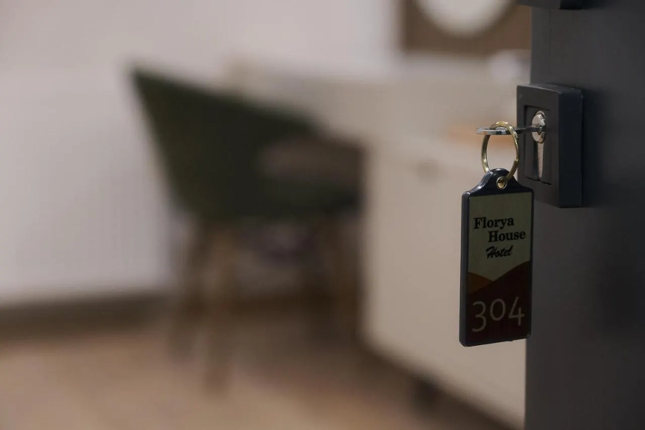 Florya House Hotel Istanbul