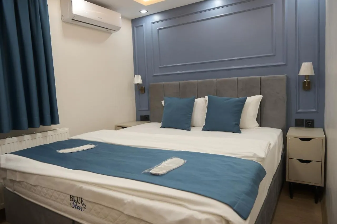 **  Florya House Hotel Istanbul Turkey