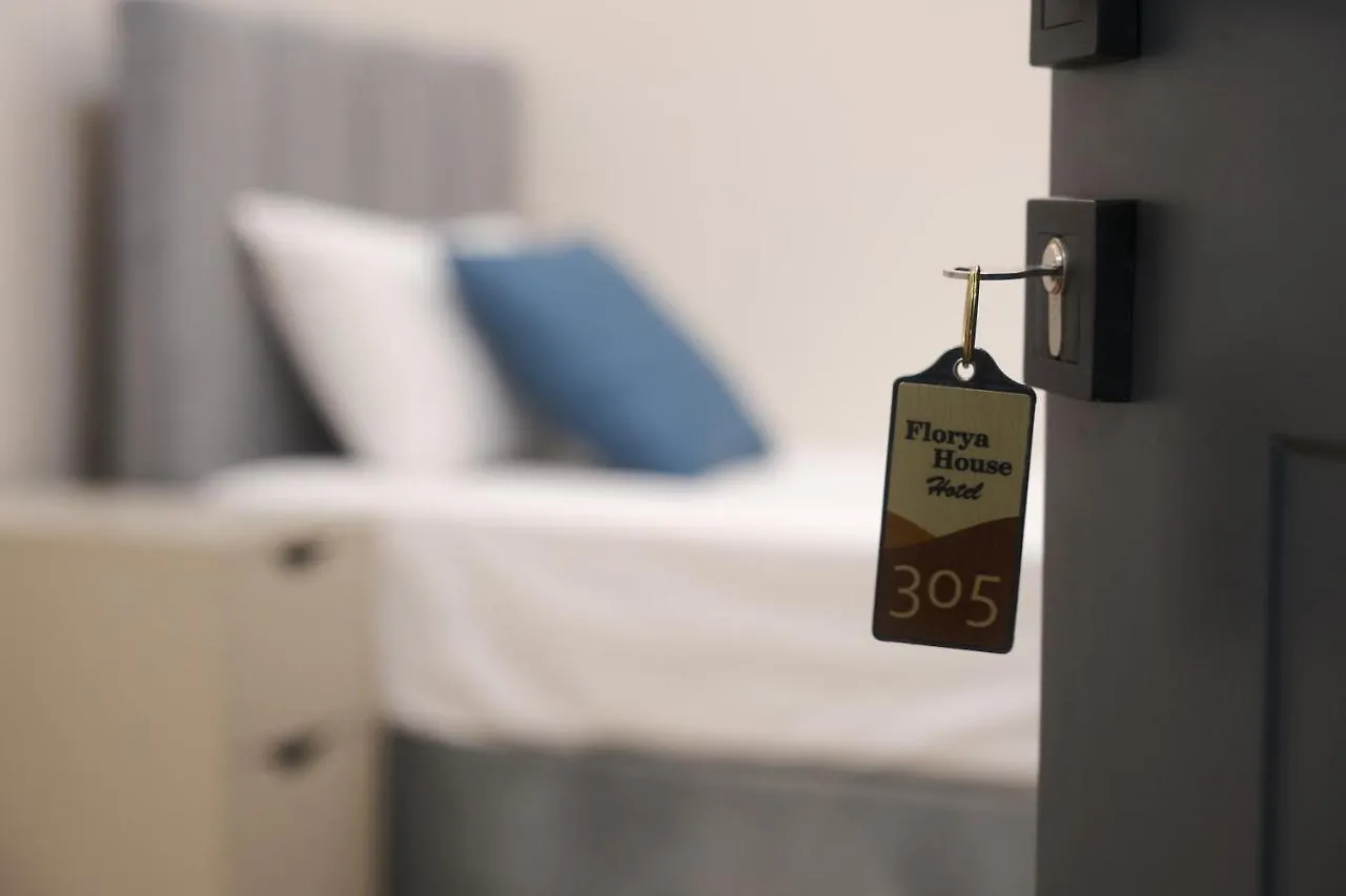 Florya House Hotel Istanbul