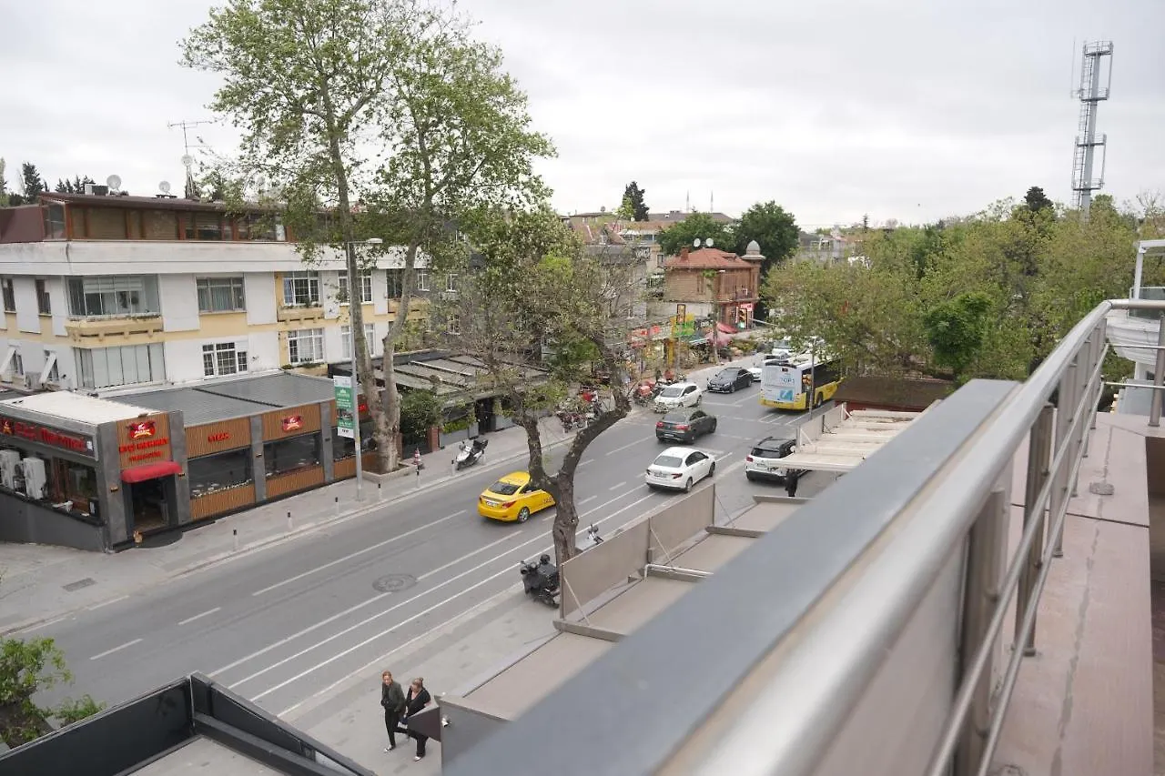 **  Florya House Hotel Istanbul Turkey