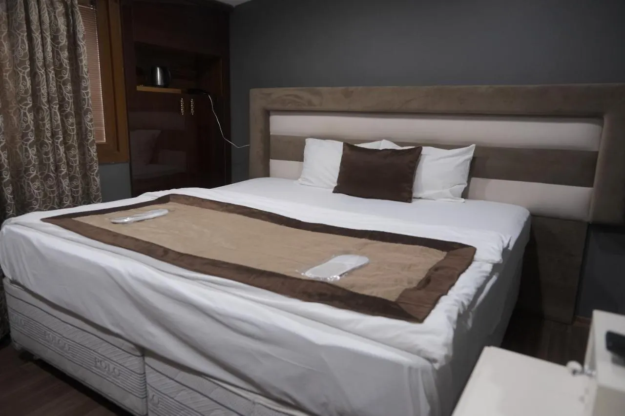 Florya House Hotel Istanbul