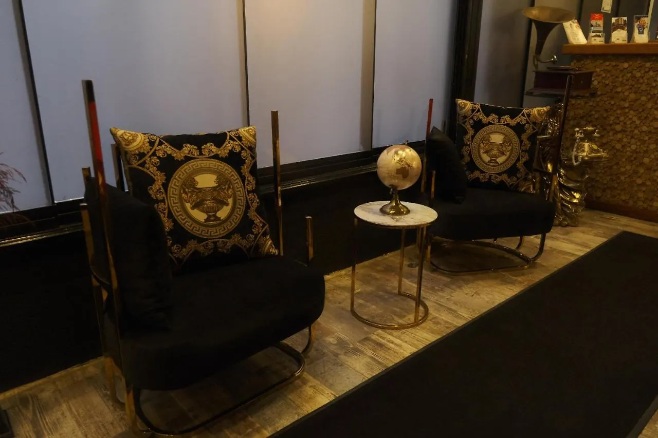 Florya House Hotel Istanbul Turkey