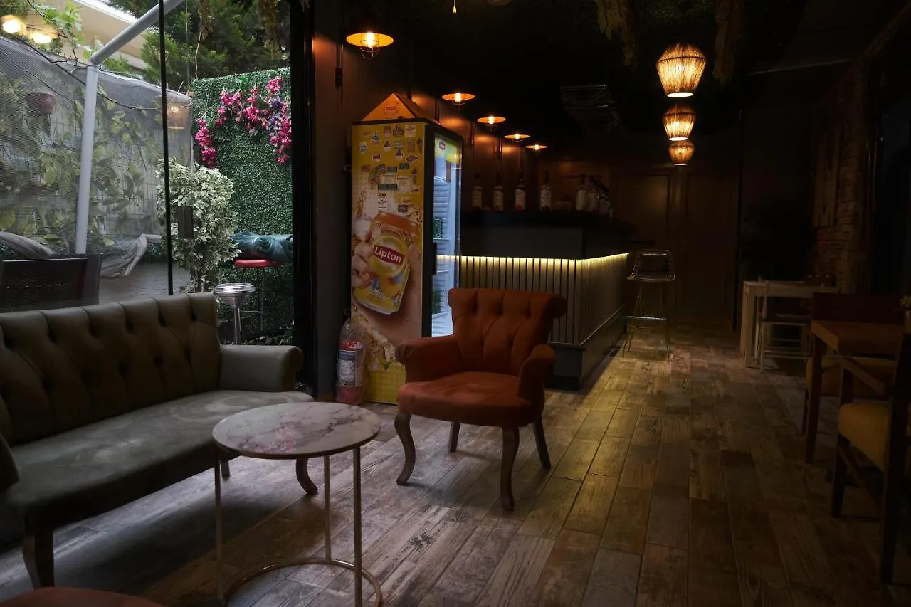Florya House Hotel Istanbul