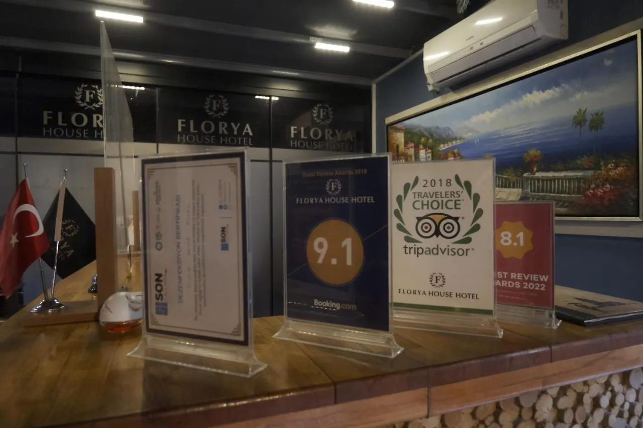 Florya House Hotel Istanbul