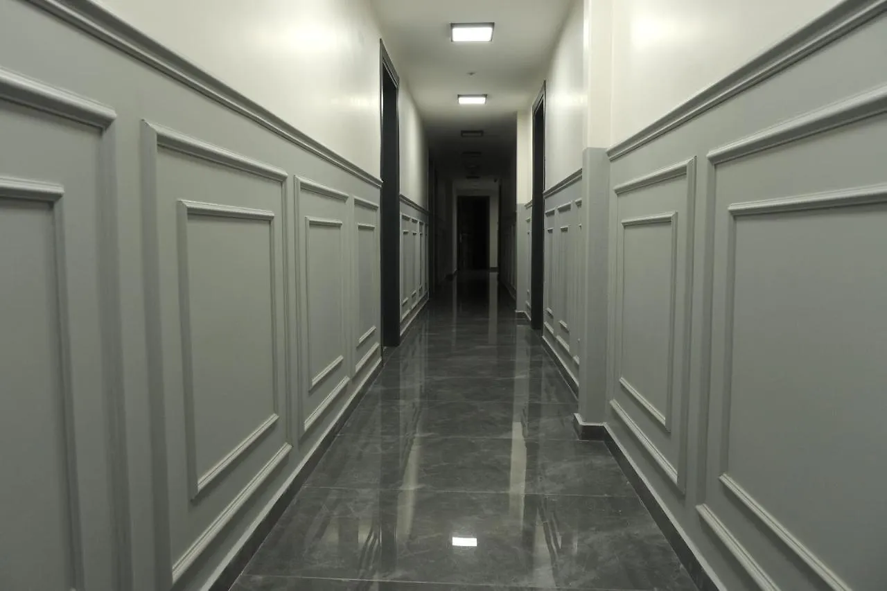 Florya House Hotel Istanbul